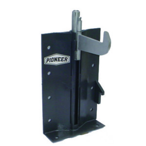 Dock Locks, Truck Restraints, And Loading Dock Locking Systems