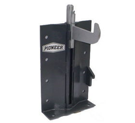 Dock Locks/Truck Restraints | Rotary Products Inc